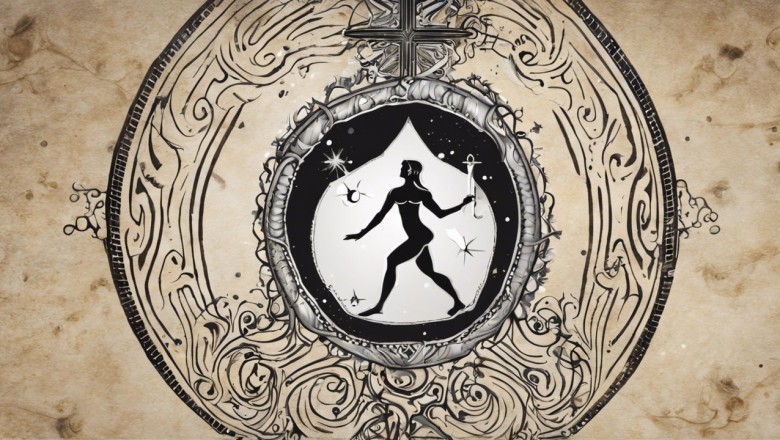 Unlocking the Mysteries of the Aquarius Symbol