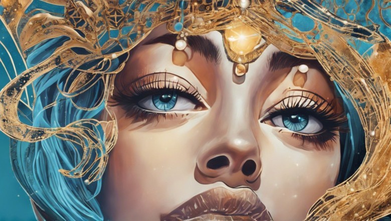 Unlocking the Sensual Secrets of Aquarius: A Cosmic Seduction Guide
