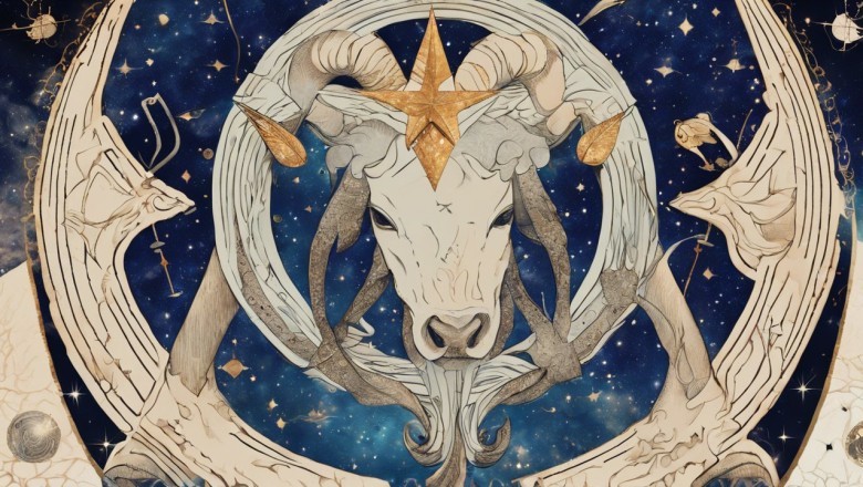 Unraveling Cosmic Rivalries: Capricorn's Journey Through Enmity