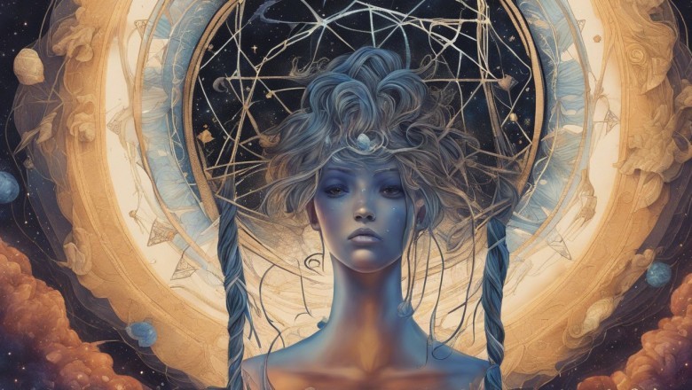 Unraveling the Capricorn: A Cosmic Tale of Relationships