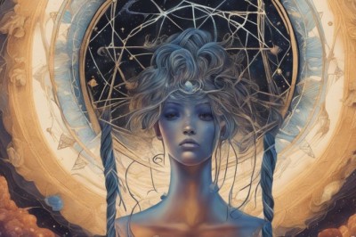 Unraveling the Capricorn: A Cosmic Tale of Relationships