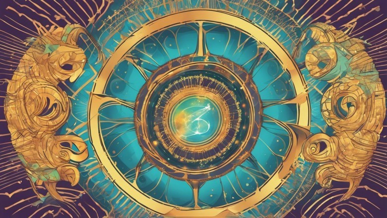 Unraveling the Financial Cosmos: Leo's Dance with Prosperity