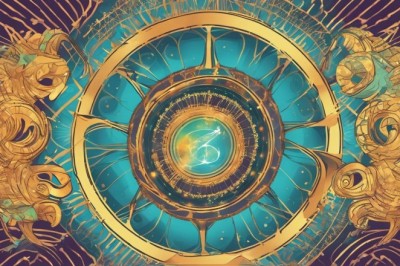 Unraveling the Financial Cosmos: Leo's Dance with Prosperity