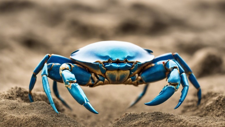 Unveiling Cancer's Symbolic Realm: The Crab's Cosmic Dance