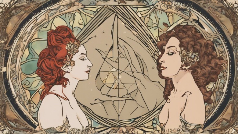 Unveiling Compatibility: Cancer and Gemini