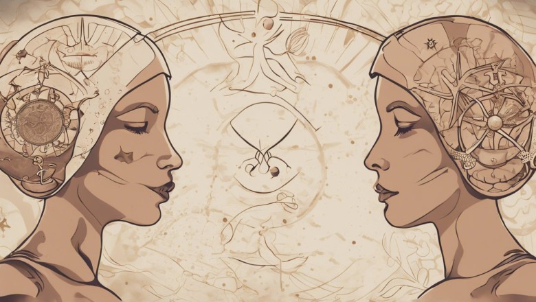 Unveiling Compatibility: Cancer and Libra