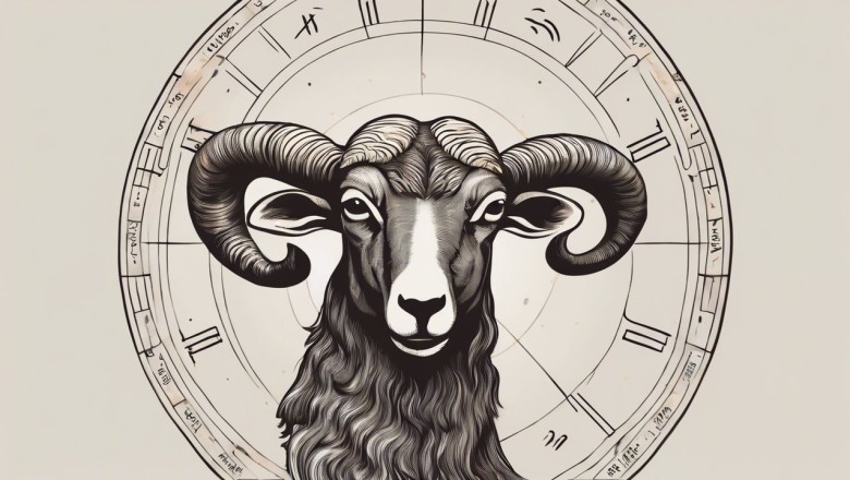 Unveiling the Shadows: Negative Horoscope Traits of Aries